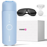 Ulike ME – Depilador IPL Luz Palsada com Tecnologia de Resfriamento em Safira™