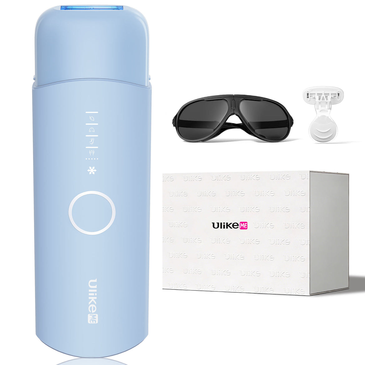 Produtos – Ulike Brasil