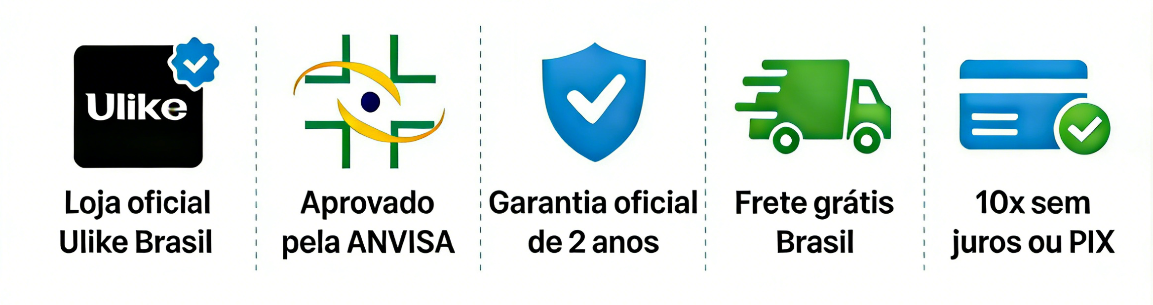 Ulike Brasil
